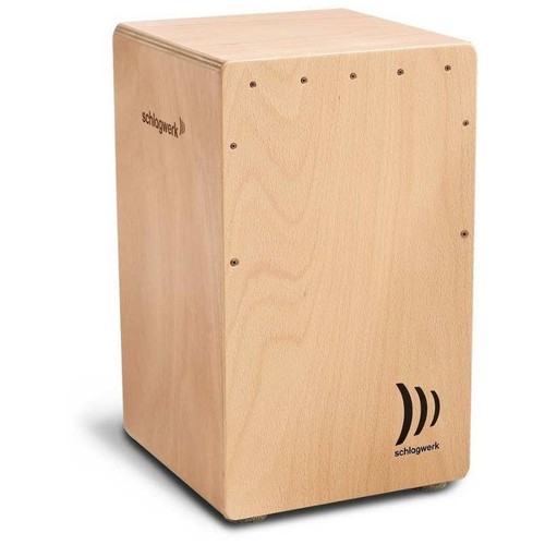 Percussione 4005 cajon la - 4005,