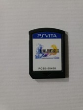 Final Fantasy X HD Remaster