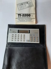 Texas Instruments in formato