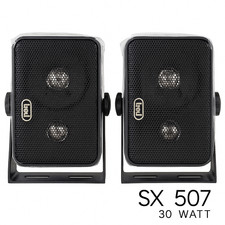 Coppia Altoparlanti Trevi SX