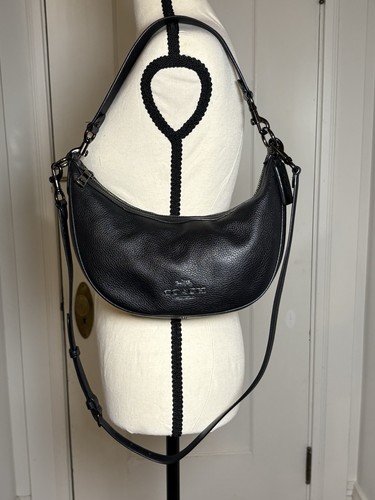 Borsa tracolla coach - borsa, a