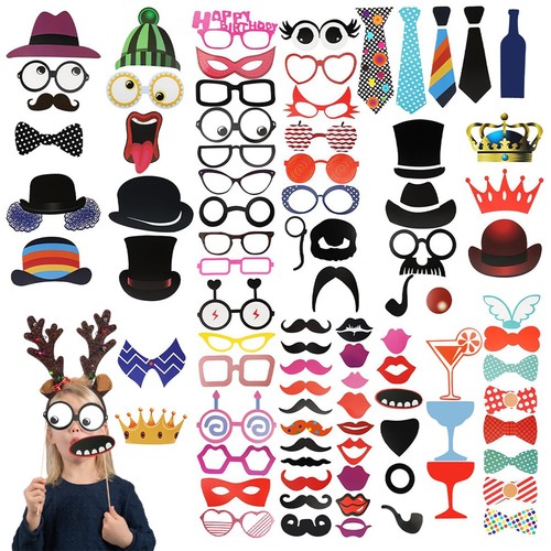 Pezzi photo booth - photo,