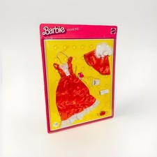 Abito da sera in raso 1976