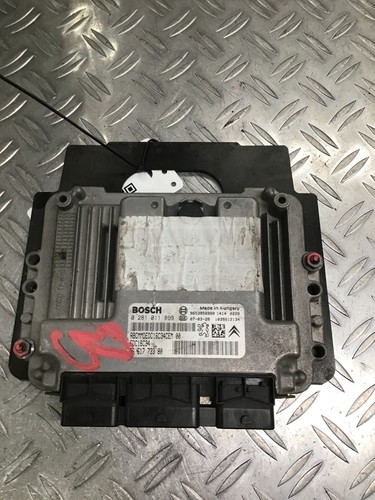 Centralina motore 9661773380