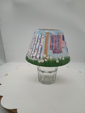 Yankee Candle Lavanderia