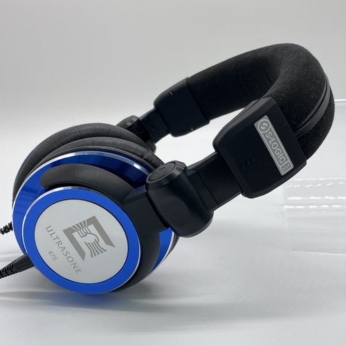 Cuffie ultrasone tribute blu - tribute,