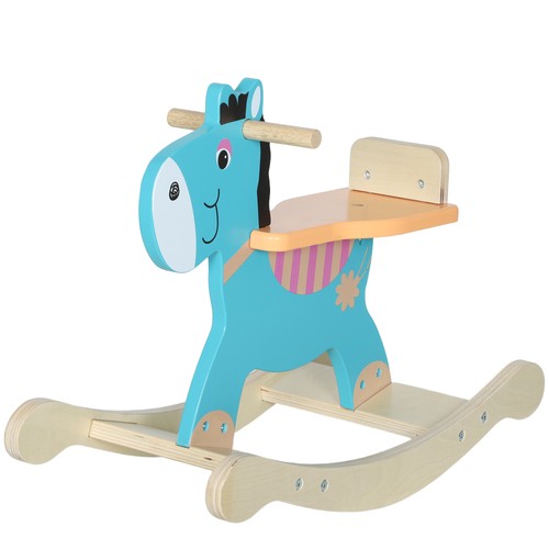 Cavallo dondolo forma di - dondolo,