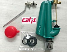 Kit Batteria Sifone +