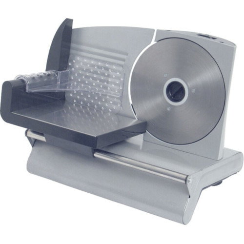 Affettatrice elettrica - affettatrice,