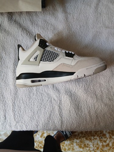 Air jordan retro military - air,