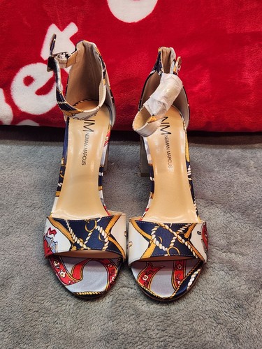 Sandali donna neiman marcus - donna,
