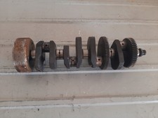 Albero motore magnetico ruota