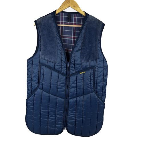 Vintage barbour hunting - barbour,