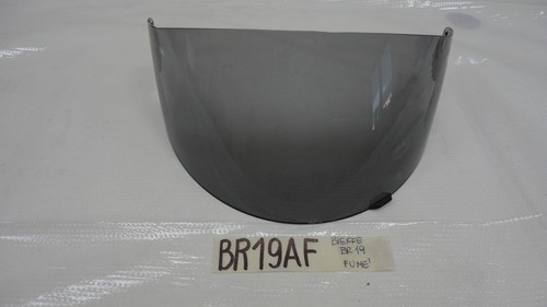 Visiera casco integrale bieffe - casco,