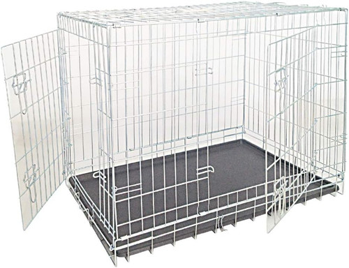 Gabbia per cani box - box,