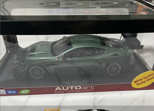 Autoart motorsport - 1/18,