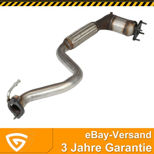 Catalizzatore 6 fsi per - catalizzatore,