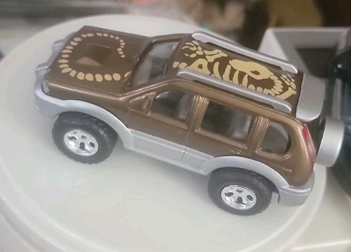 Honda diecast suv - honda,