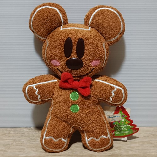 Tokyo disney natale - tokyo, di