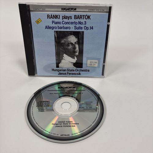 Ranki bartok piano - ranki,