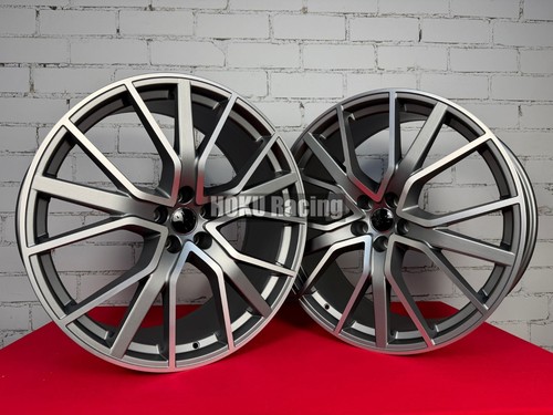 Cerchi sq7 style - 9j, et30