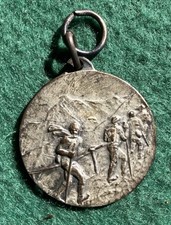 Medaglia Milizia MVSN