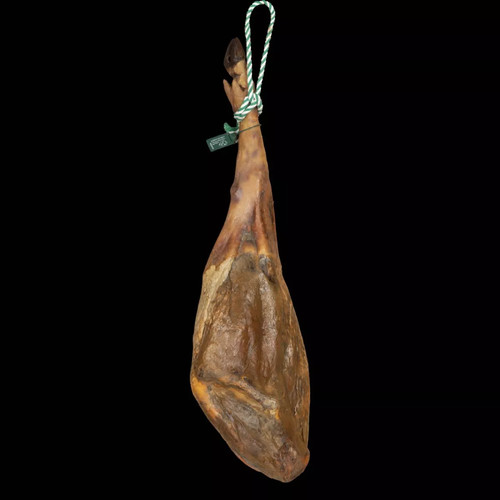 Prosciutto spagnolo jamon - spagnolo,