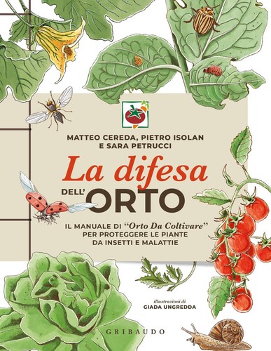 Difesa dell orto - la,