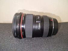 Canon EF 17-35 mm f/2.8 L USM