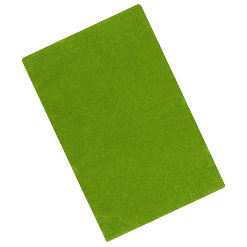 Toppa erba decorazione - toppa,
