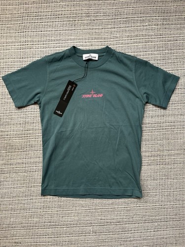 Shirt stone island - t-shirt,