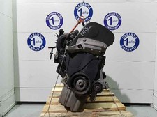 BBZ motore SEAT IBIZA 6L1
