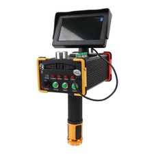 Metal detector 15m profondità