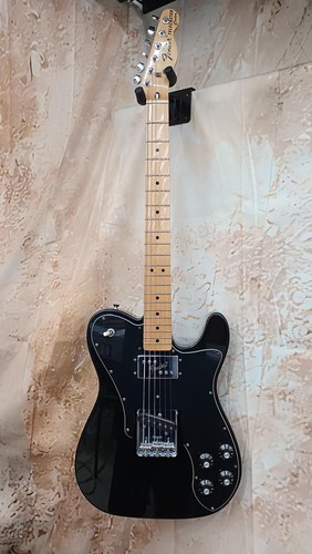 Chitarra elettrica tipo