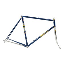 Telaio bici da strada vintage