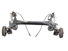 Ponte Posteriore Fiat Idea  - 32466