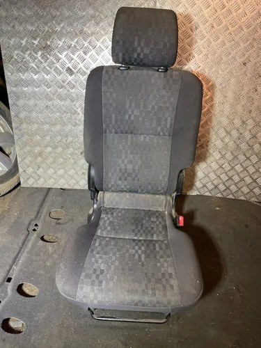 Sedile posteriore toyota - sedile,