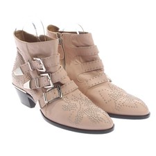 Stivaletti Chloé Rosa 38 euro