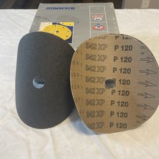 Dischi Levigatrice Starke P120