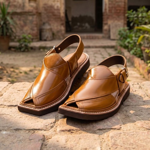 Chappal sandali uomo in - da,