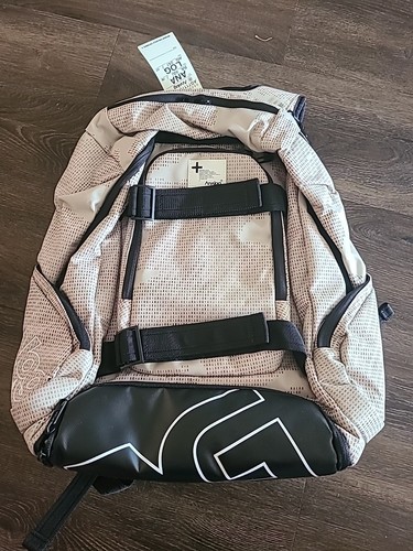 Nuovo zaino vintage burton - zaino,