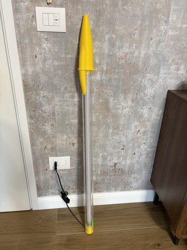 Lampada forma di - a,