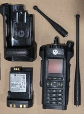 APX 6000 M3.5 H98UCH9PW7AN