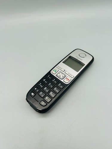 Gigaset a400 schnurlos telefon - gigaset,