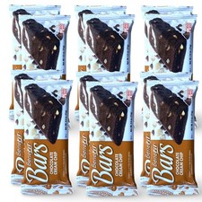 Biscotti al Cioccolato N Cream