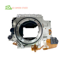 Adatto per Nikon D800 D800E corpo telaio scatola specchio staffa di montaggio