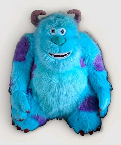 Disney sulley monsters - sulley, inc