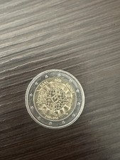 Moneta 2 euro FRANCIA 2001