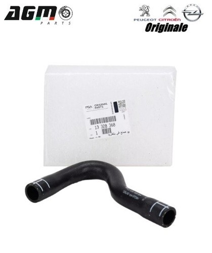 Tubo flessibile radiatore - flessibile,