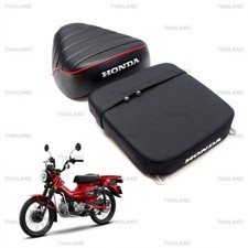 Sedile guida passeggero nero